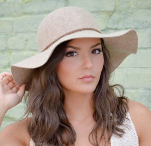 hat