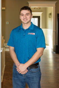 Justin Ketterer