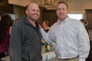 Jason Schenider and Thomas R. Bellingham, Jr.