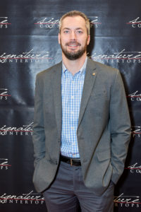 Adrian Brown
