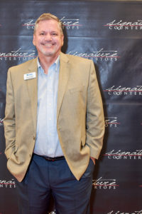 Jerry Leonard