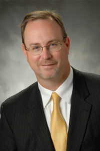 Doug York CPA/Partner Rodefer Moss & Co, PLLC