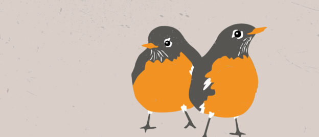 Robins