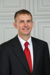 Todd Harrett, Financial Advisor with Axiom Financial Strategies Group of Wells Fargo Advisors in New Albany, Ind.
