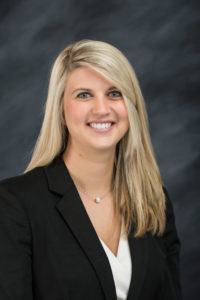Michelle Floyd, CFP, Financial Consultant