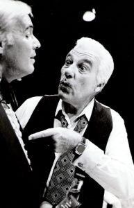 Caesar Romero