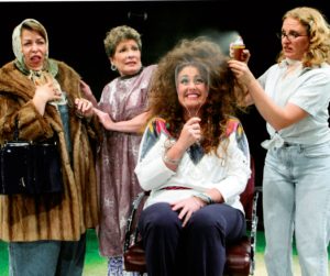 Steel Magnolias