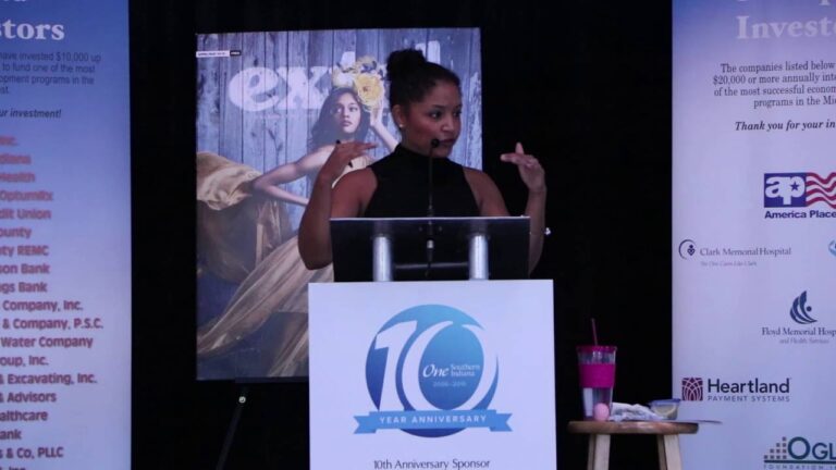 Pearls of Wisdom | Angie Fenton Part 2