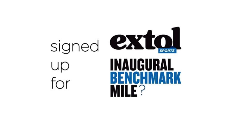 Extol Sports Benchmark Mile Presented By Norton Sports Health | RACE PROMO