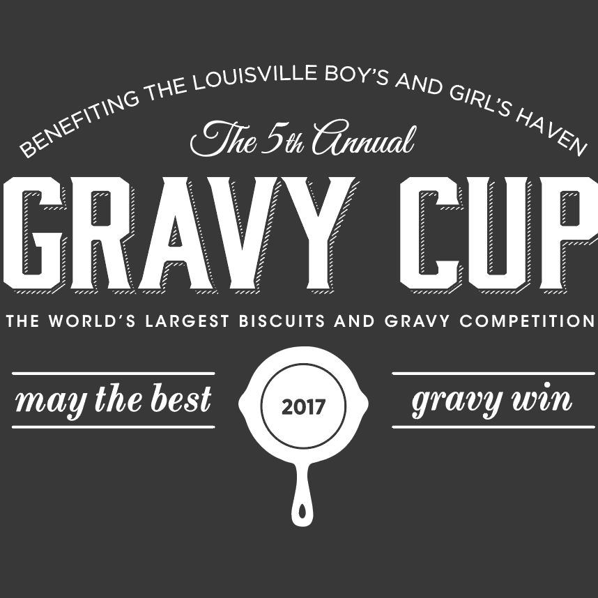 The Gravy Cup  Louisville KY