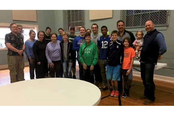 Want To Help Set An Example? - Extol Media