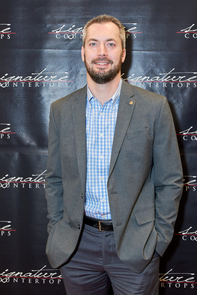 Signature Countertops Jeffersonville Grand Opening Extol Magazine