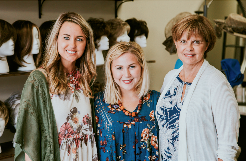 THE WIG SHOPPE OPENS SOUTHERN INDIANA LOCATION Extol Magazine