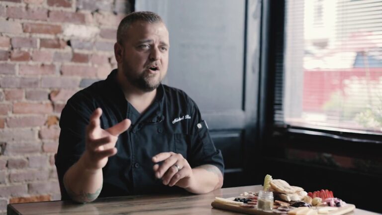 Farm to Fork | A Taste of SoIN