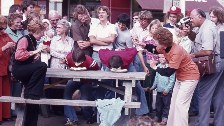 Harvest Homecoming’s 50th Anniversary 2017