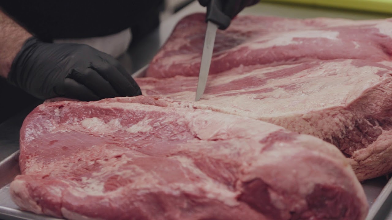Reel Biz | Smokin’ Frank’s BBQ | Extol TV