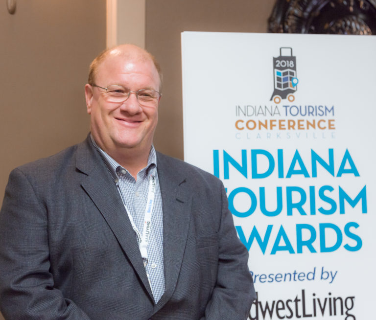 Jim Epperson with SoIN