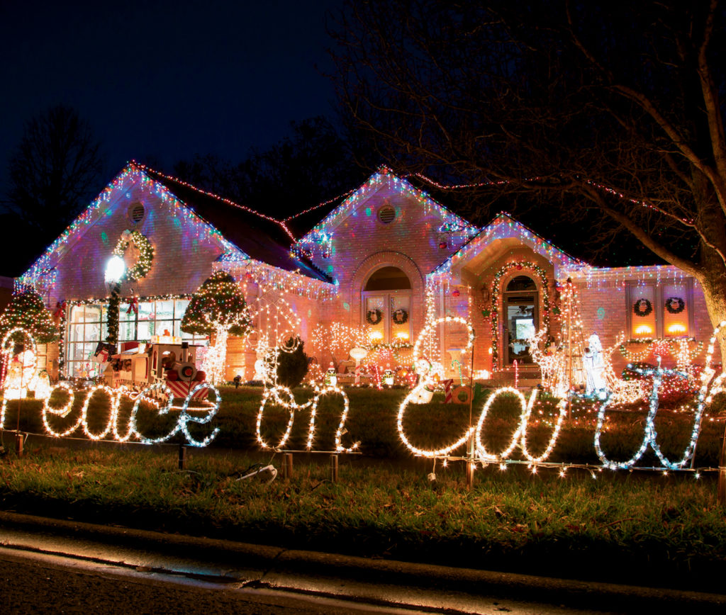 Ho, Ho, Home for the Holidays - Extol Media