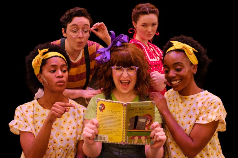 2022 Junie B. Jones Photo