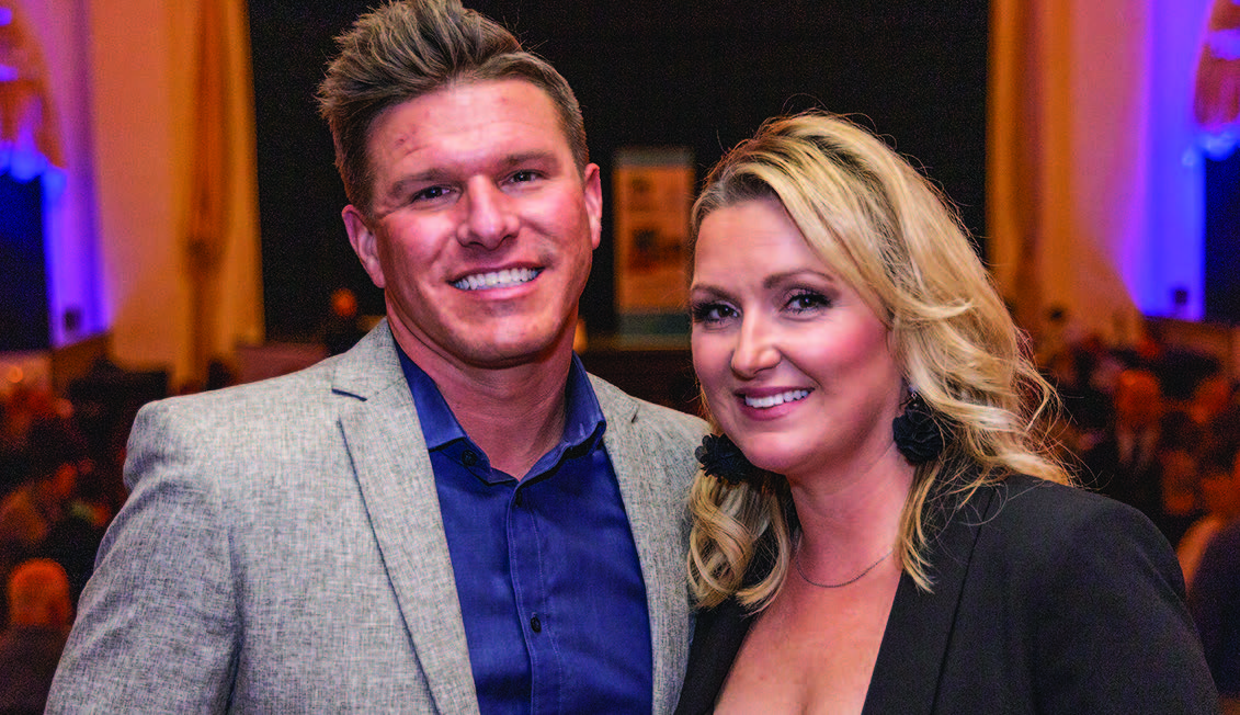 Habitat House Party Extol Magazine