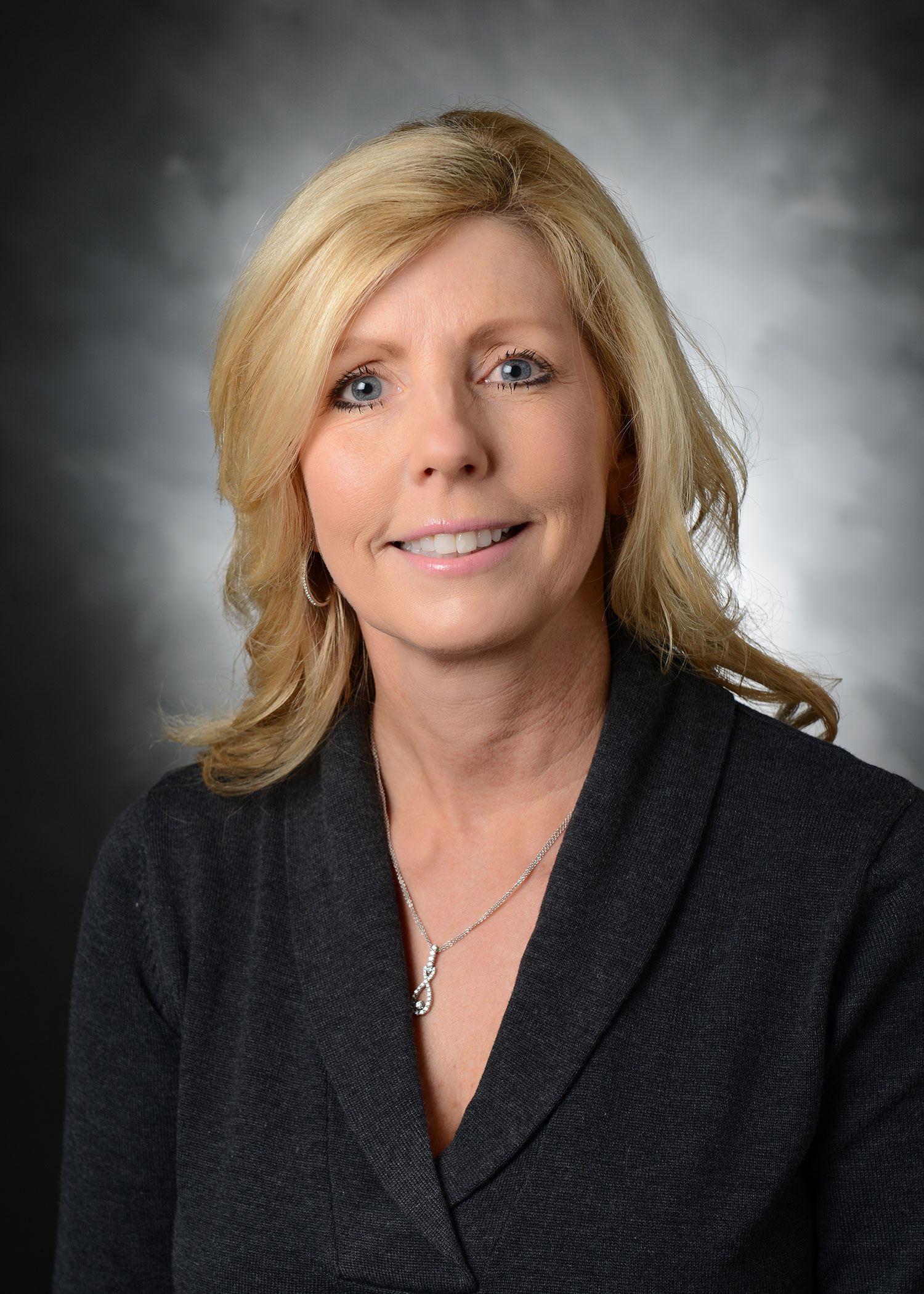 Dana Huber