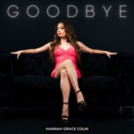 Hannah Grace Goodbye cover
