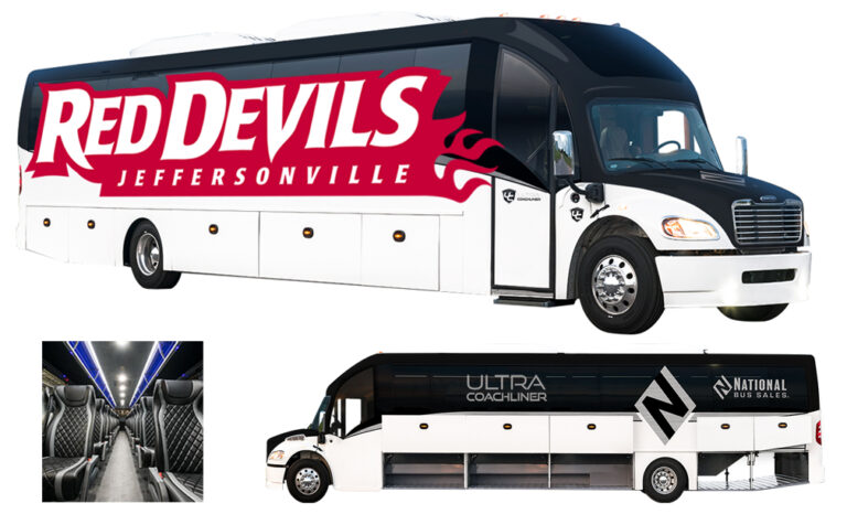 JHS bus