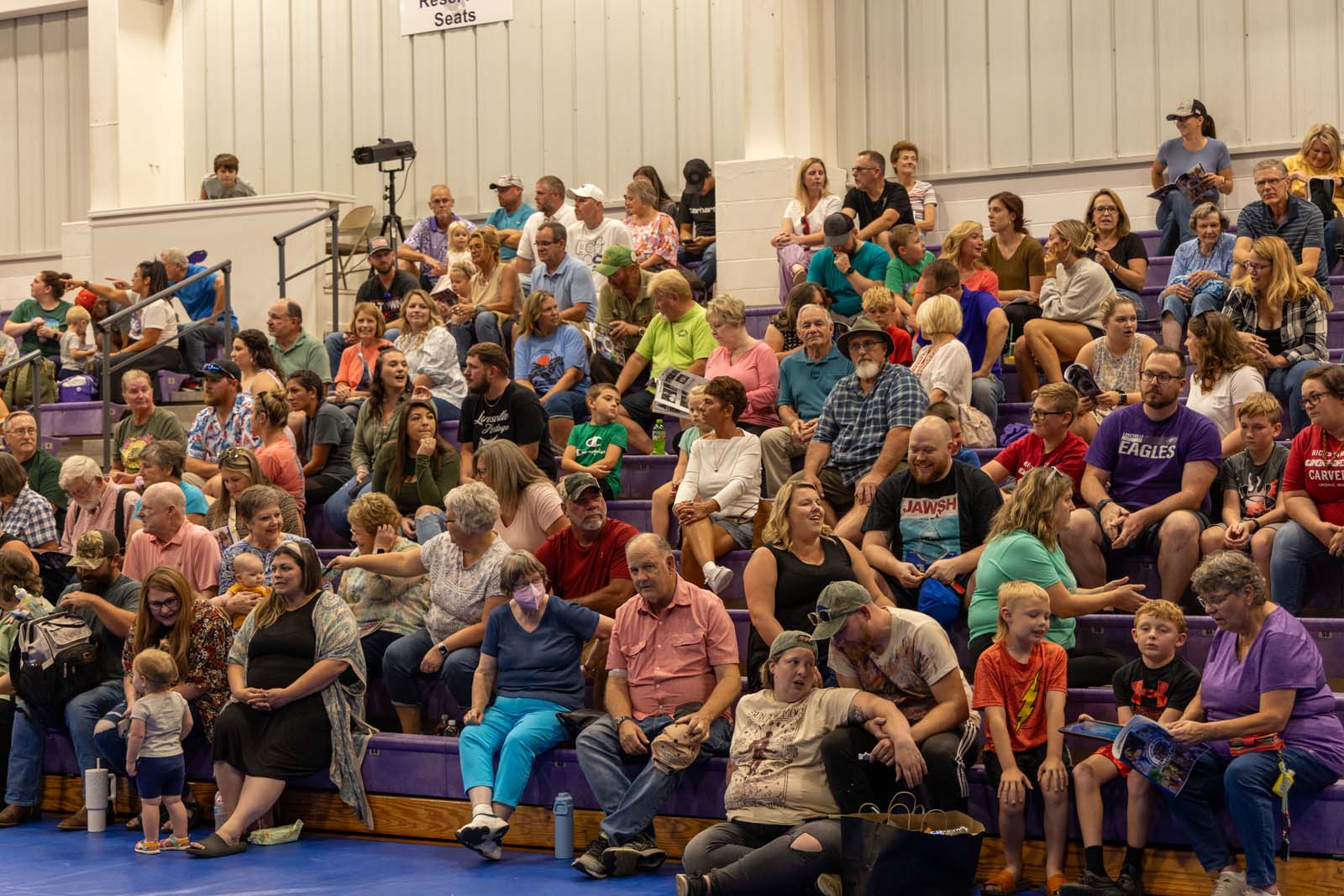 2023 Lanesville Heritage Queen and Princess Pageant Extol Magazine