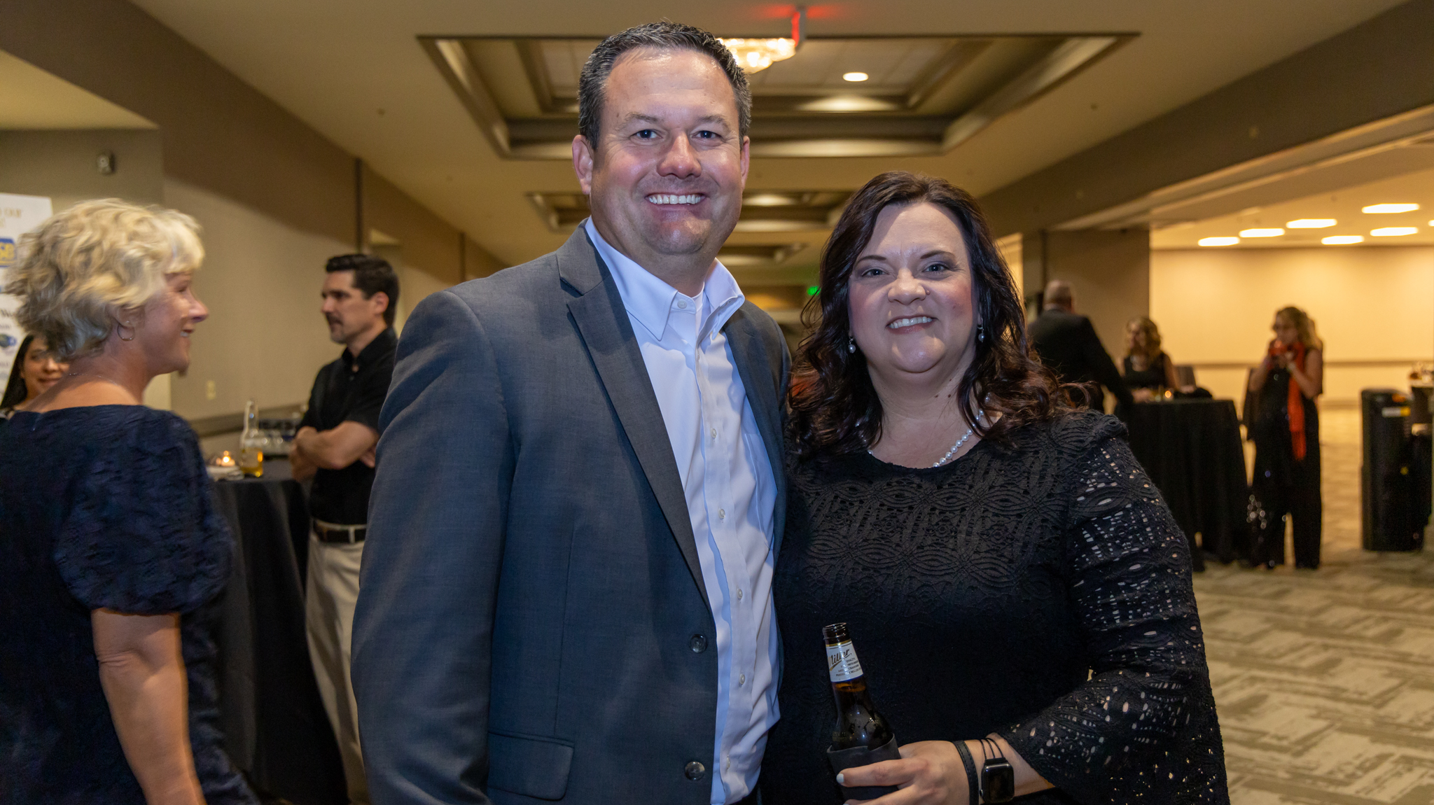 St. Elizabeth Giving Hope Changing Lives 2024 Gala - Extol Media