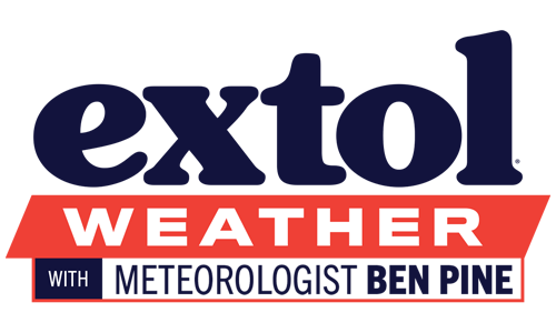 Extol Weather 500x300