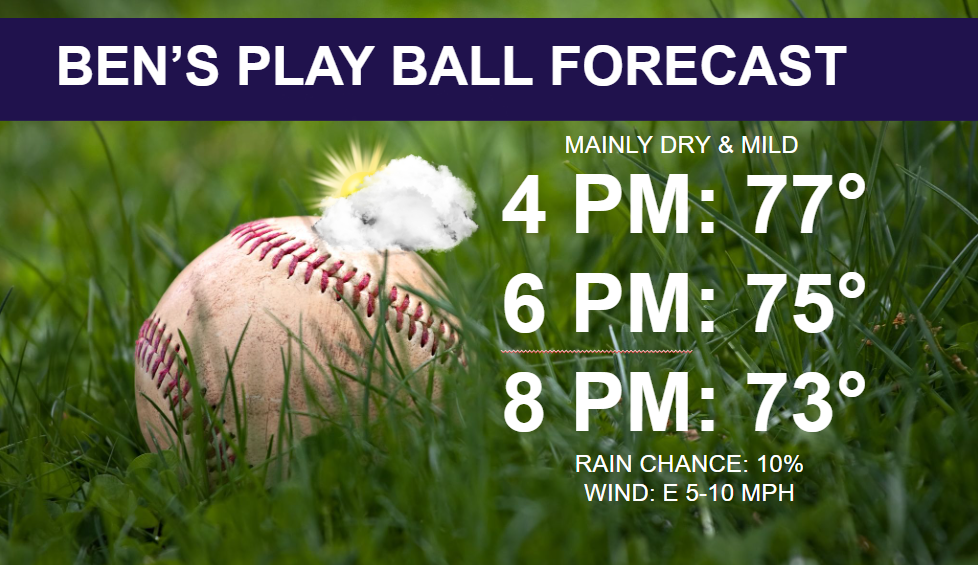 PLAYBALL - Extol Media