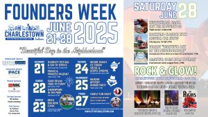 Founders Week 2025 FB