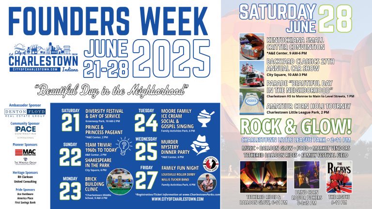 Founders Week 2025 FB