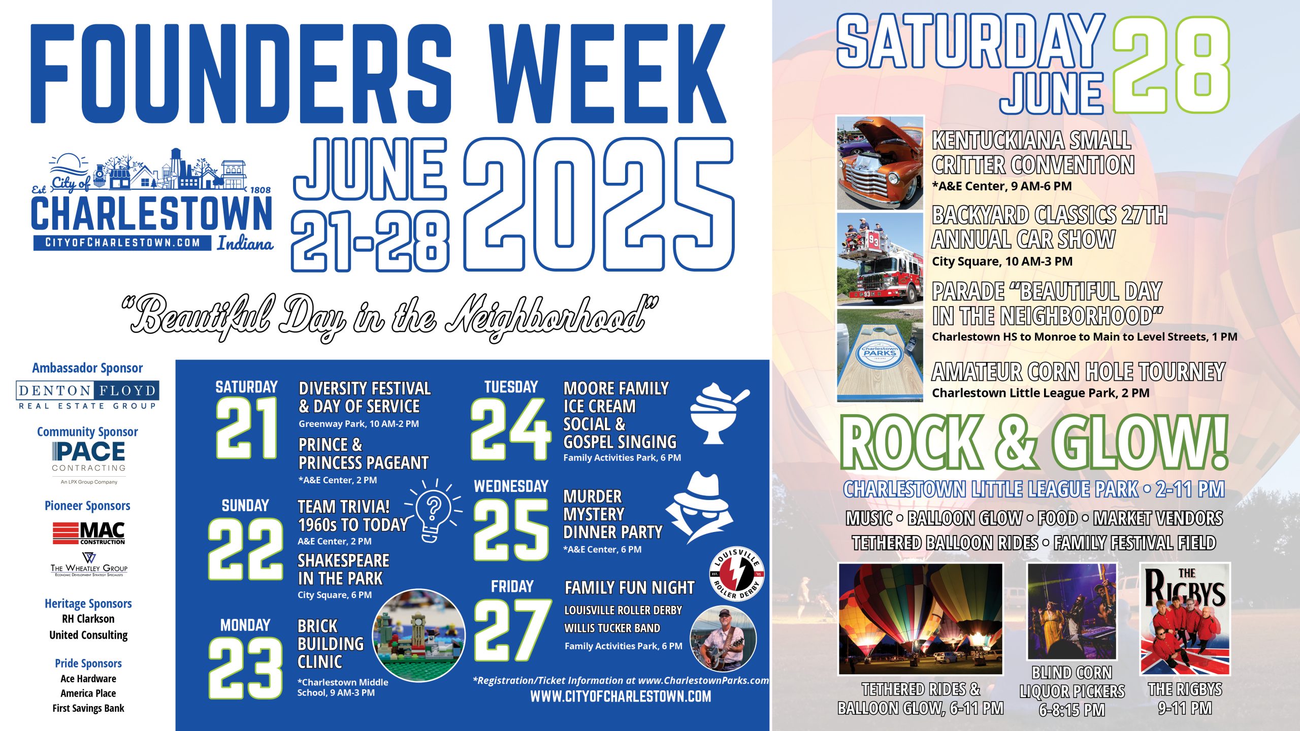 Founders Week 2025 FB