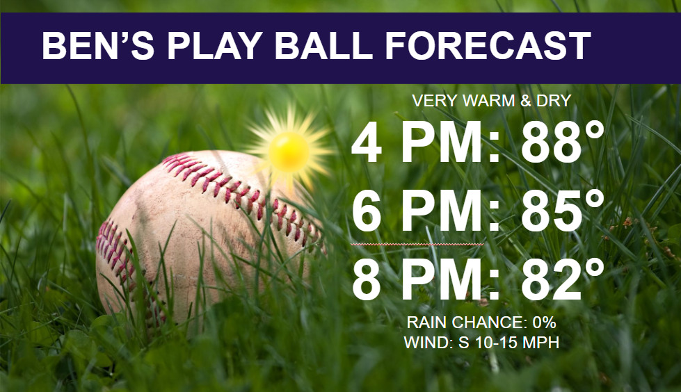 PLAYBALL - Extol Media