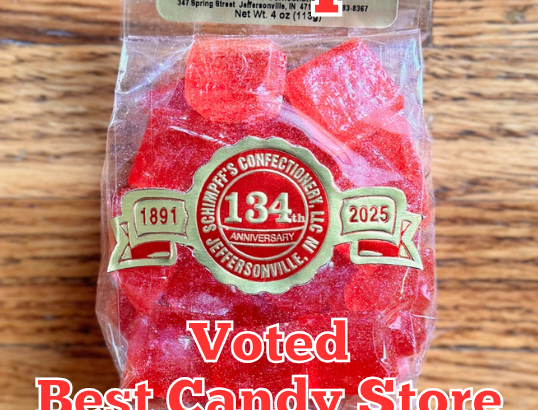 Schimpff_s Voted Best 2025