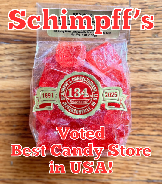 Schimpff_s Voted Best 2025