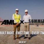 AML + Summit