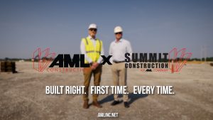 AML + Summit