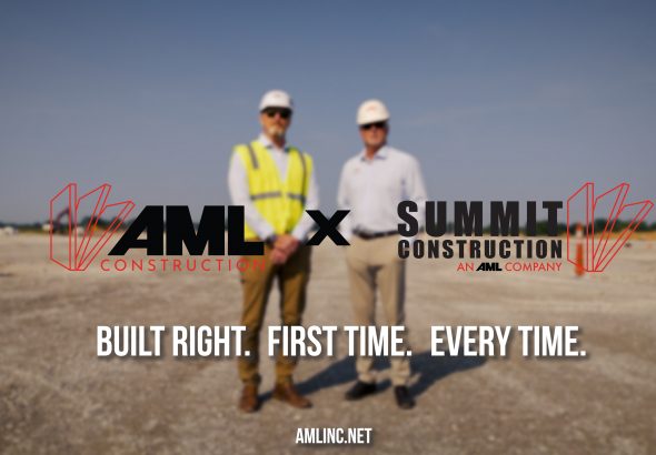 AML + Summit