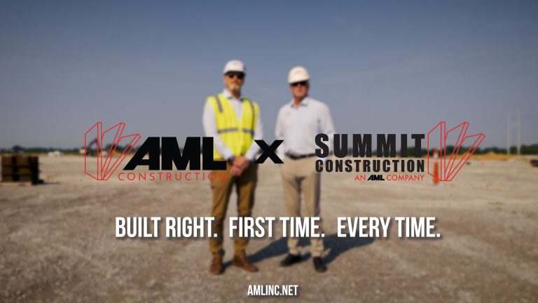 AML + Summit