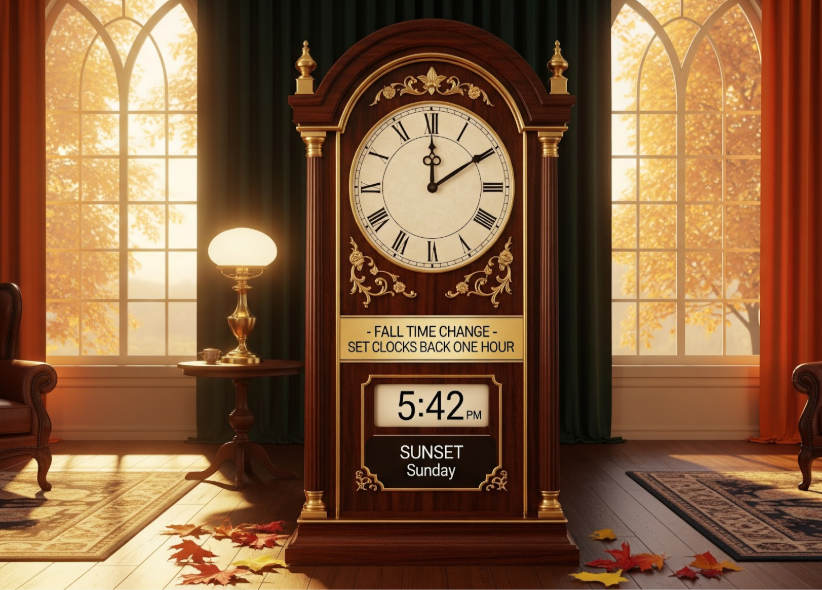 DAYSUNTIL - Extol Media