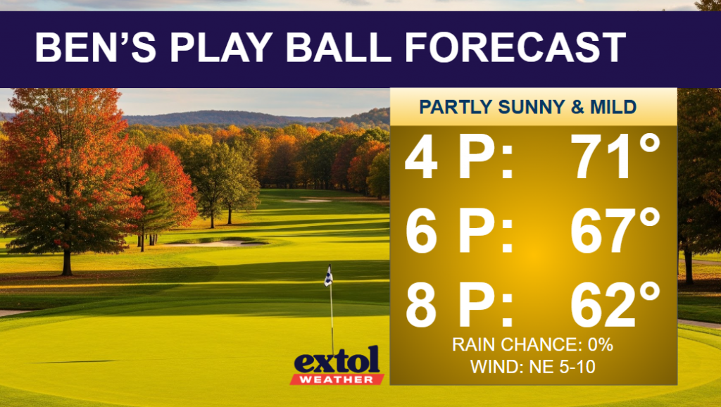 PLAYBALL - Extol Media
