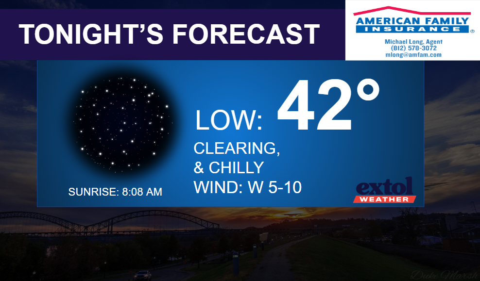 TONIGHT - Extol Media