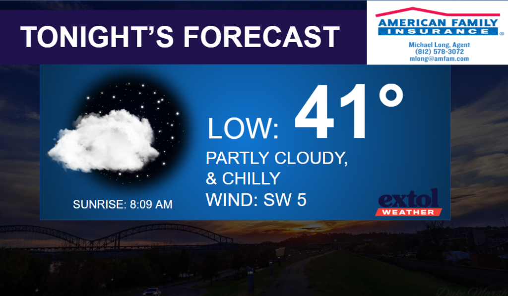 TONIGHT - Extol Media