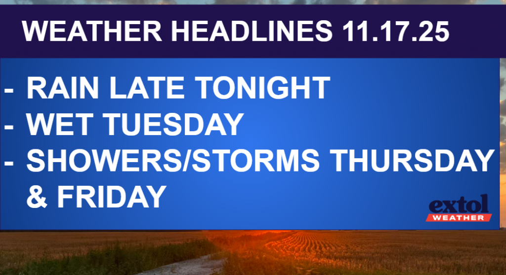 HEADLINES - Extol Media