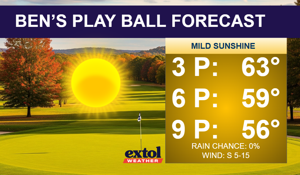 PLAYBALL - Extol Media