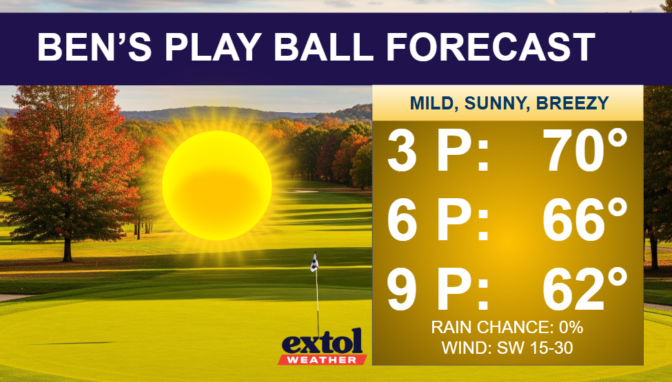 PLAYBALL - Extol Media