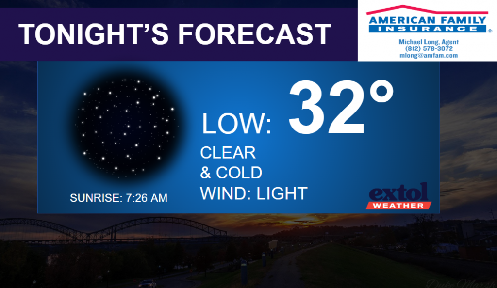 TONIGHT - Extol Media