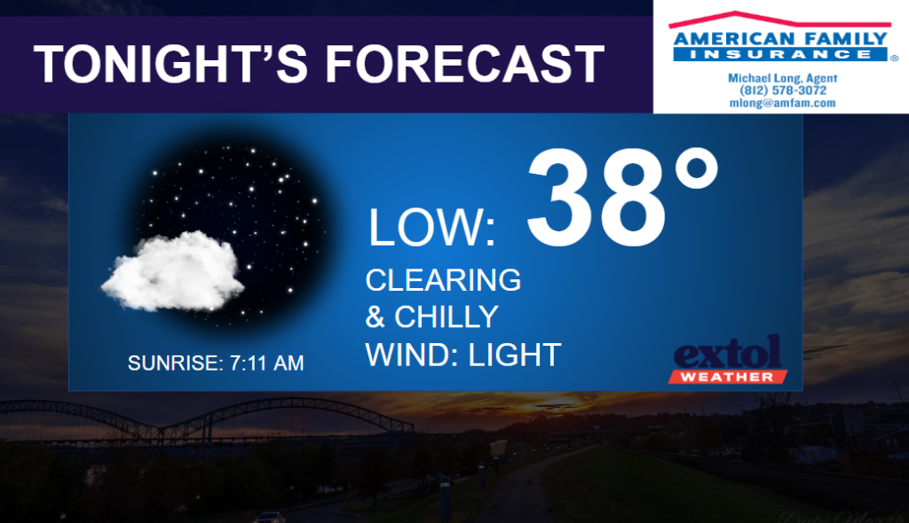 TONIGHT - Extol Media